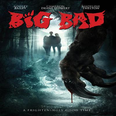 Big Bad (2016) Movie Review