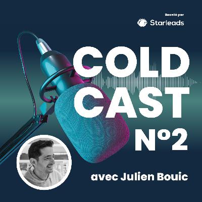 Julien Bouic, entretien avec un amoureux de l'humain Julien Bouic, entretien avec un amoureux de l'humain