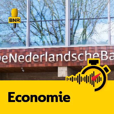 DNB gaat banen schrappen: ‘Er zijn inmiddels heel wat taken naar Frankfurt gegaan’ DNB gaat banen schrappen: ‘Er zijn inmiddels heel wat taken naar Frankfurt gegaan’