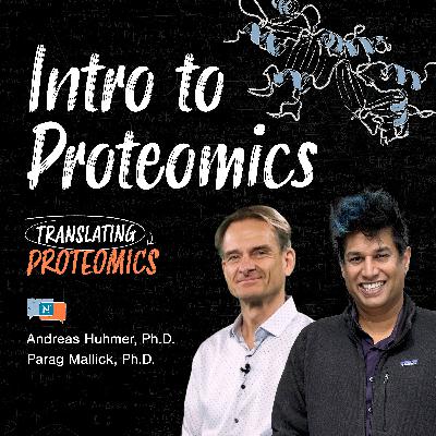 Intro to Proteomics