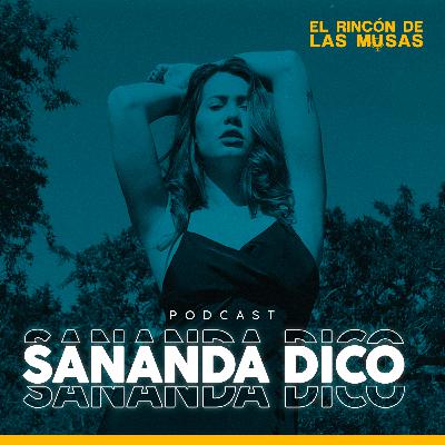 Sananda Dico - Podcast # 27