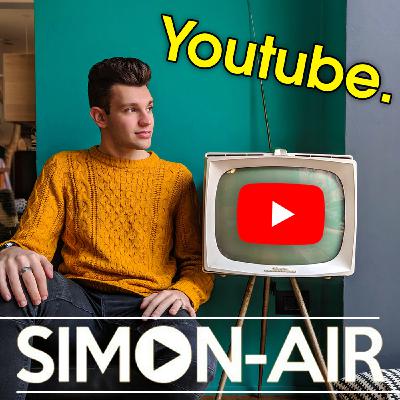 Dietro le Quinte del mio Canale YouTube - Ansie e Paure