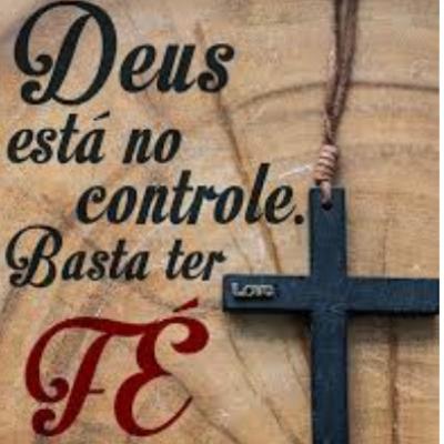 Não desanime