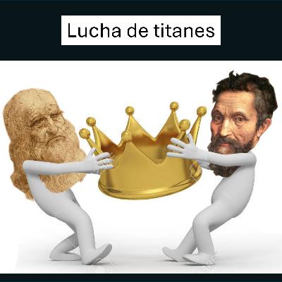 20. LA AGONIA Y EL EXTASIS