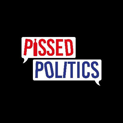Episode One - Trump on Roids