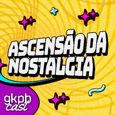 Nostalgia em Ascenção: Por que estamos viciados no passado? Nostalgia em Ascenção: Por que estamos viciados no passado?