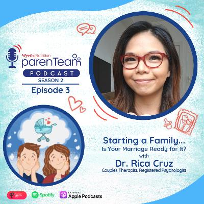 S2 Ep. 3: The 5S of Parenting