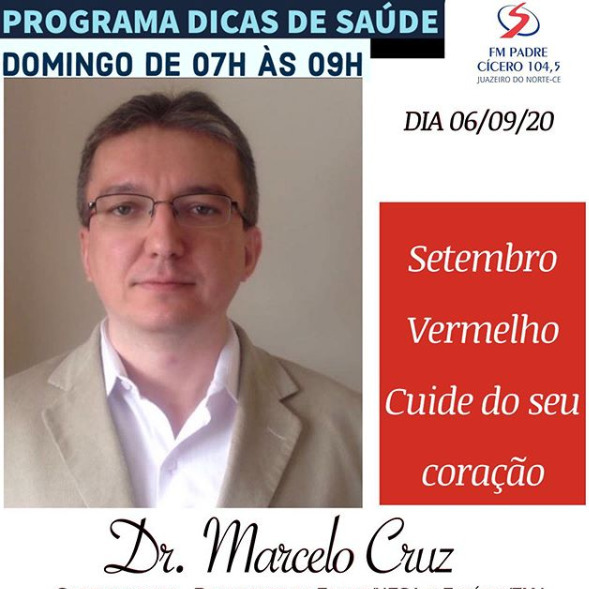 Dicas de Saúde