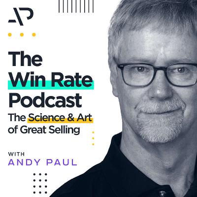 *Classic Episode* Let's Blow it Up and Start All Over: Reimagining Selling with Brent Adamson, Leslie Venetz and Daniel Zamudio