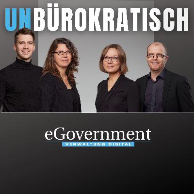 #32: Nach der Wahl – Forderungen an die Bundesregierung, ein Digitalministerium für Brandenburg, eine Super-App für Worms