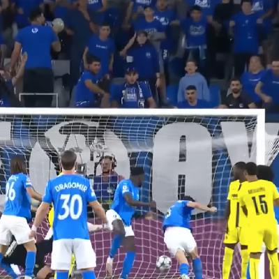 15/11/25 - Cristiano Giarretta - Dir. Sportivo Pafos