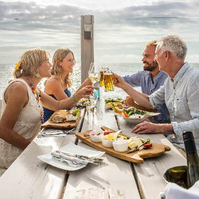 Mohltied! So schmeckt SPO & Eiderstedt Mohltied! So schmeckt SPO & Eiderstedt