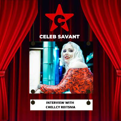 Chellcy Reitsma - from Malta to the world