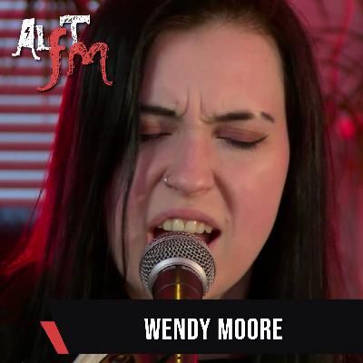 Wendy Moore