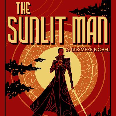 Ep 19 - The Sunlit Man