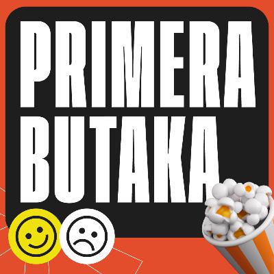 Primera Butaka - Charly y la Fábrica de Chocolate