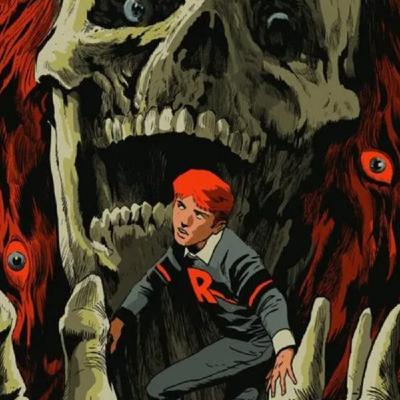 Disney+ Developing Riverdale Zombie Show AFTERLIFE WITH ARCHIE