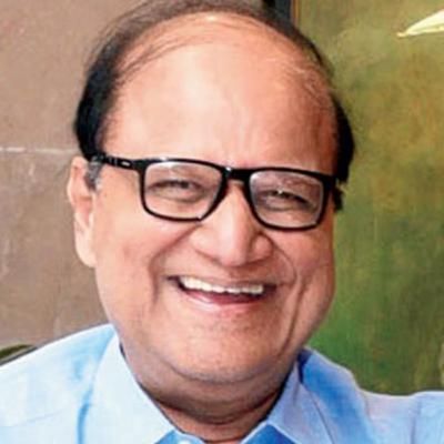 Episode 48: Bishnu Dhanuka (Part 2) - Finance Guru, Philanthropist & Founder of Millenium Mams Episode 48: Bishnu Dhanuka (Part 2) - Finance Guru, Philanthropist & Founder of Millenium Mams