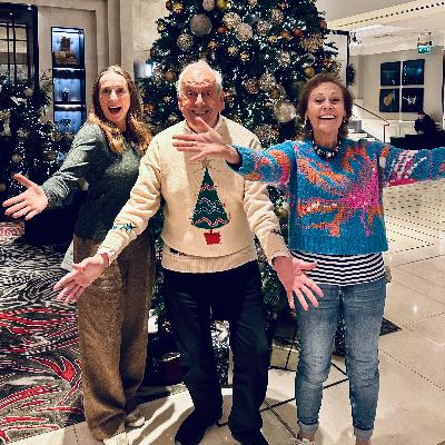 More Rosebud - Gyles's Diary, episode 32