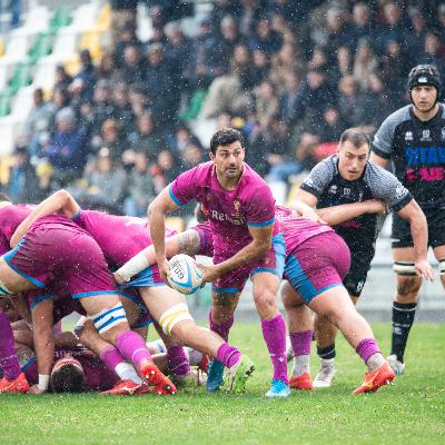 2 marxo 2024: Piacenza-Fiamme Oro