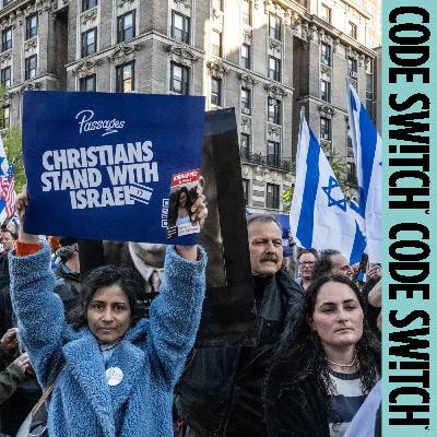 Support for Israel is waning, but many White Evangelical Christians remain steadfast