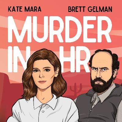 2023 Showcase: Murder in HR