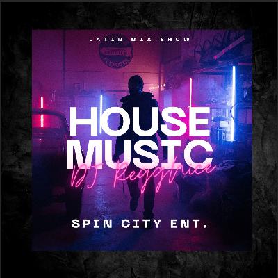Episode 7: HOUSE MUSIC Episode 7: HOUSE MUSIC