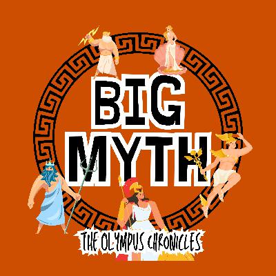 Olympus Chronicles: Athena