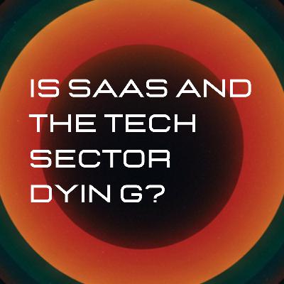 The SaaS Apocalypse: Why $1 Trillion Was Wiped from Software Stocks The SaaS Apocalypse: Why $1 Trillion Was Wiped from Software Stocks