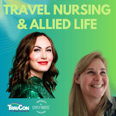 Behind the Sessions: Meet TravCon's Education Team Behind the Sessions: Meet TravCon's Education Team