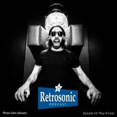 Episode 53 "Play It Cool"