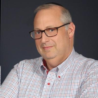 Episode 13 - The Business of Jewish Education: Innovation & Sustainability with Lev Stark