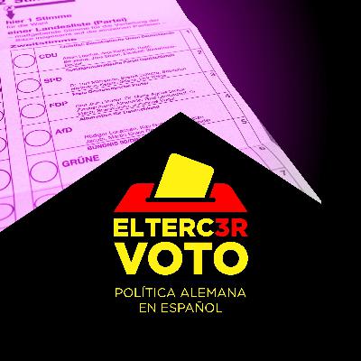 ¿Derecho a voto para extranjeros en Alemania?