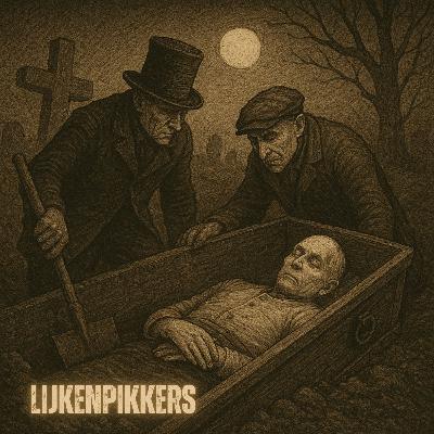 Lijkenpikkers Lijkenpikkers