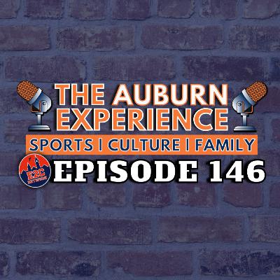 The Auburn Experience | EP. 146 | Missouri Overtime + Future SEC Schedules