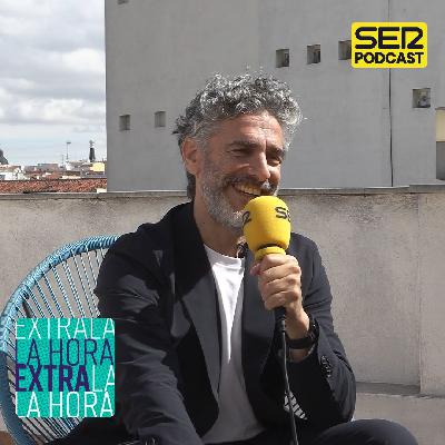 Leonardo Sbaraglia, de rodar con Almodóvar al teatro: "En el escenario está la verdad del actor"
