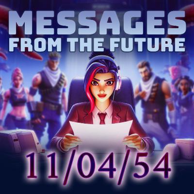 Message 178: Democracy Wins