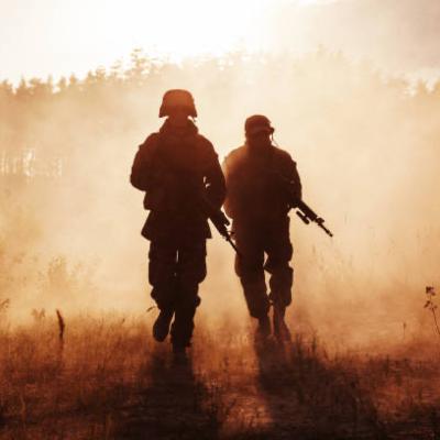 Vietnam War vs. Iraq War