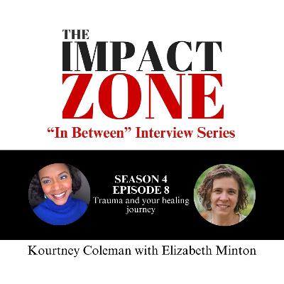 Trauma and your healing journey