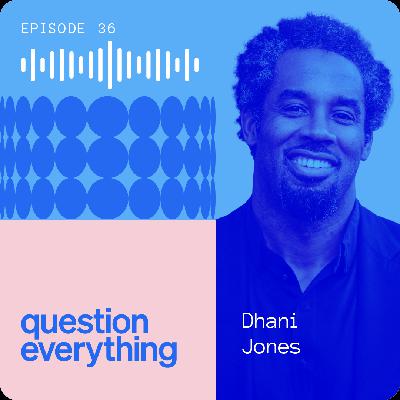 How CMOs can avoid Super Bowl fumbles with NFL linebacker-turned-entrepreneur Dhani Jones