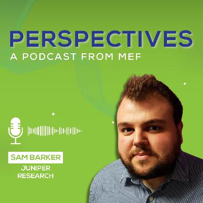 Satellite IoT Revenue to Double by 2027 — "Flexibility Will Be Key to Growth," Says Juniper’s Sam Barker