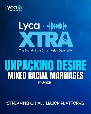 Unpacking Desire: Mixed racial marriages