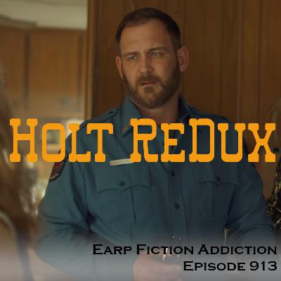 Holt Redux
