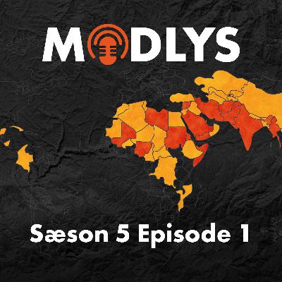 S5E1: World Watch List 2026