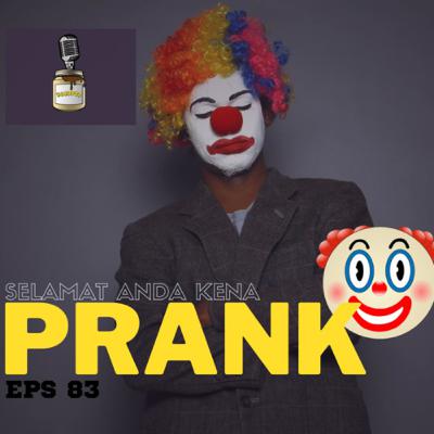 EPS 83 - Kacopod - Selamat anda kena PRANK!