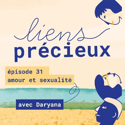 Ecologie, polyamour et sexualité : déconstruire le modèle du couple hétéro-monogame par et pour nos luttes - Avec Daryana