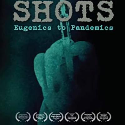 After Dark Rewind: Shots: eugenics to pandemics with John Potash After Dark Rewind: Shots: eugenics to pandemics with John Potash