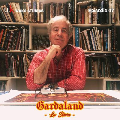 Claudio Mazzoli