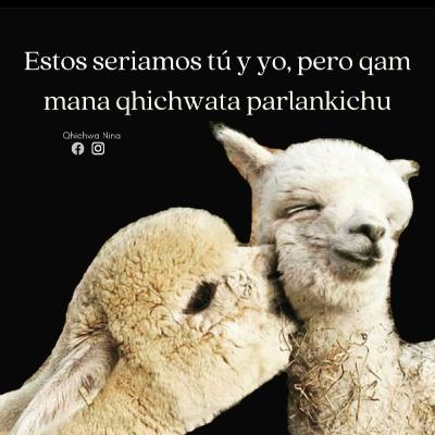 El idioma Quechua