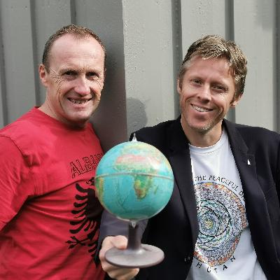 Innsideinformasjon for optimalisert fotballtur til England Innsideinformasjon for optimalisert fotballtur til England